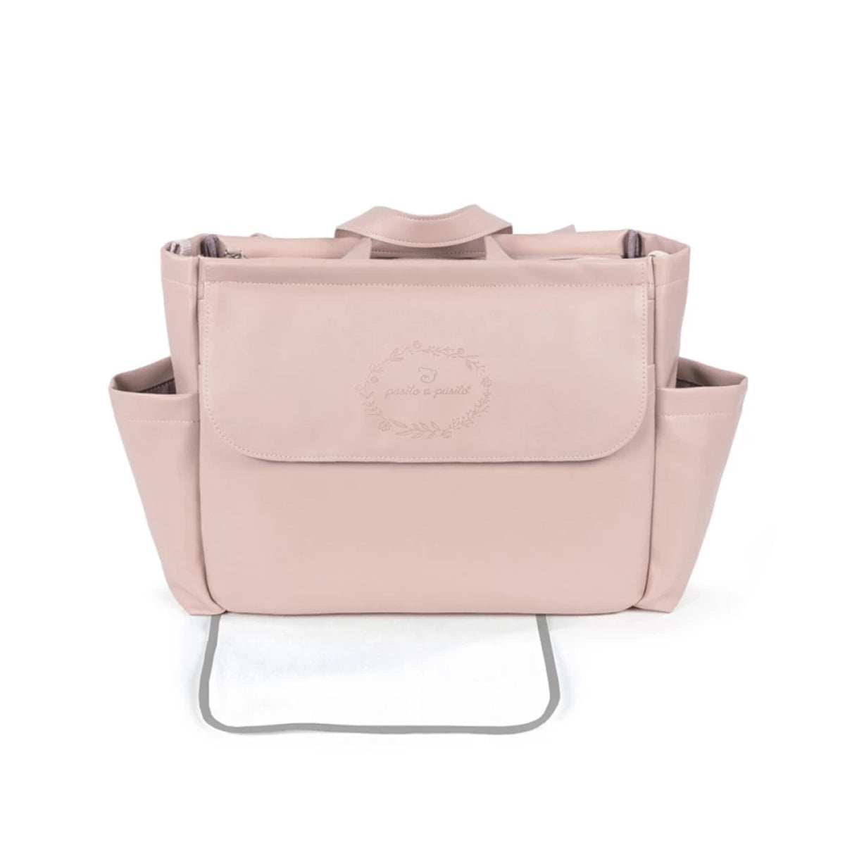 Pasito A Pasito Changing Bag Sherwood